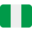 flag, Nigeria